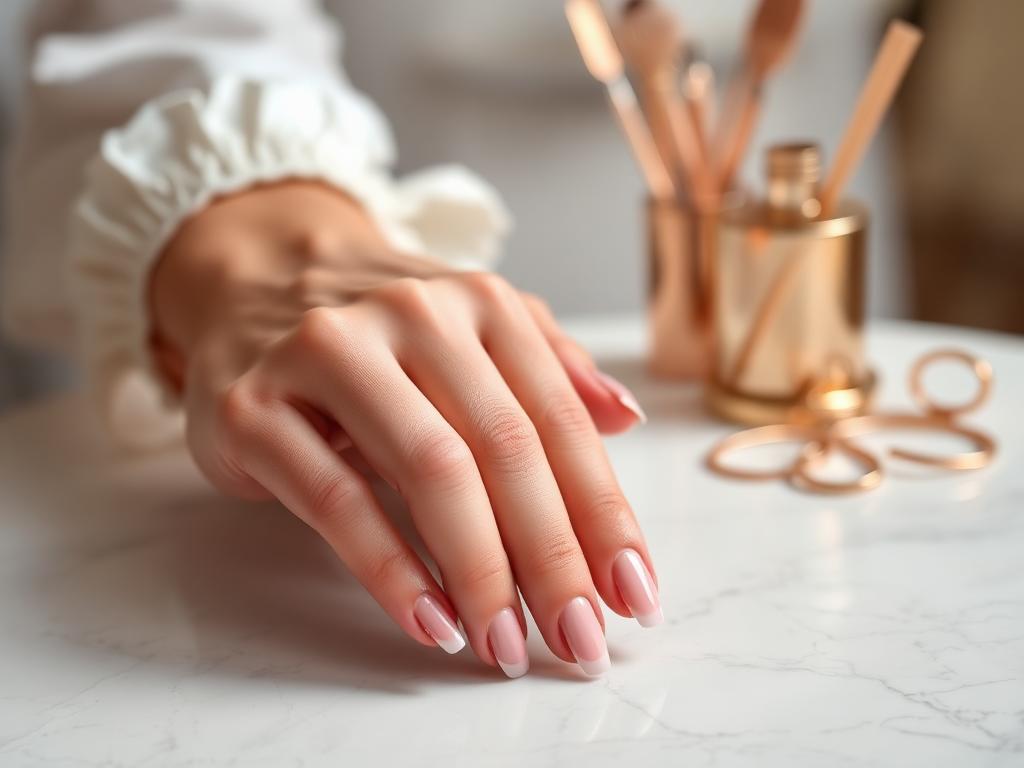 Signature Manicure